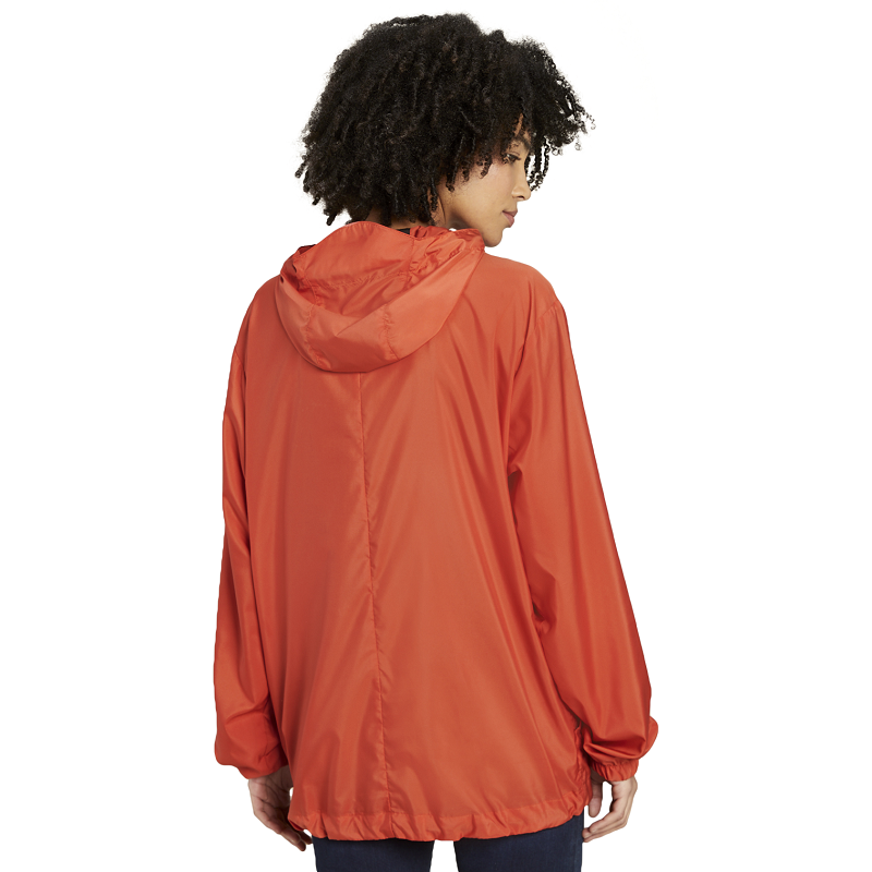 Sherpa Halka Anorak Jacket Chilli-5